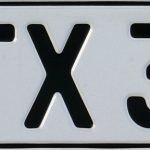 Eurokennzeichen für historische Fahrzeuge