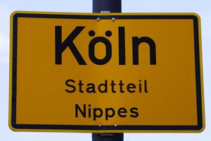Hier fing alles an: Geburtsort Köln-Nippes